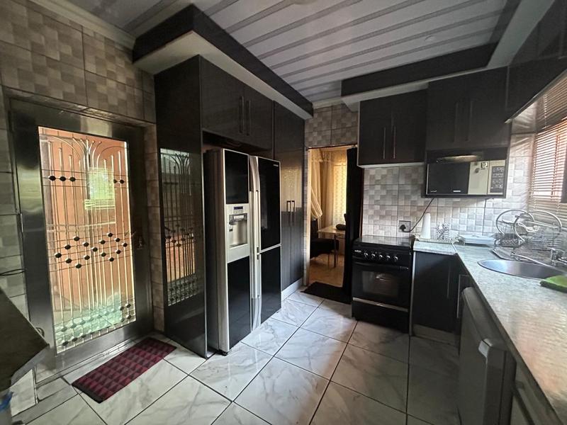 3 Bedroom Property for Sale in Sasolburg Free State